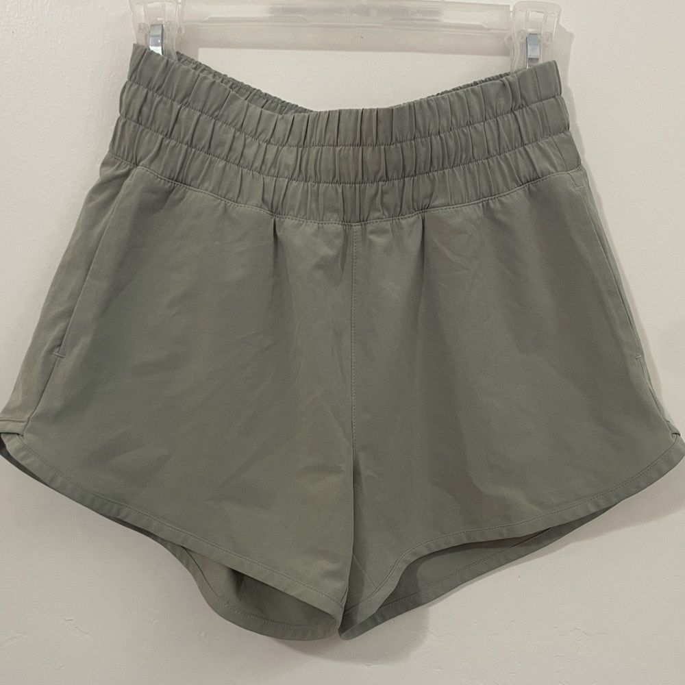 Athleta Girl Running Short